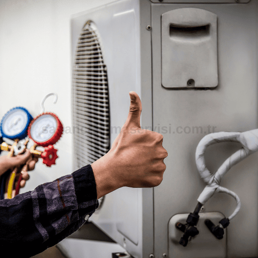 Sapanca Klima Servisi